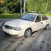 Daewoo Nexia 1.6 MT, 2013, 171 000 км, с пробегом, цена 180 000 руб.