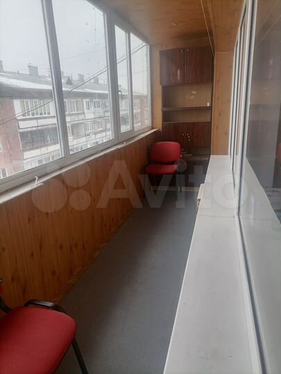 1-к. квартира, 30,1 м², 8/8 эт.