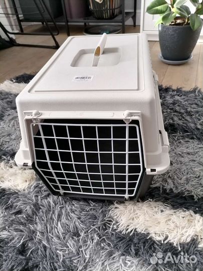 Переноска для собак