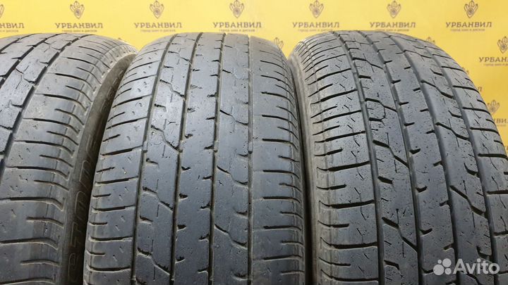 Bridgestone B390 195/60 R15