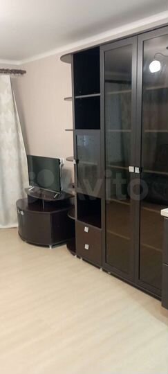 Квартира-студия, 32 м², 1/5 эт.