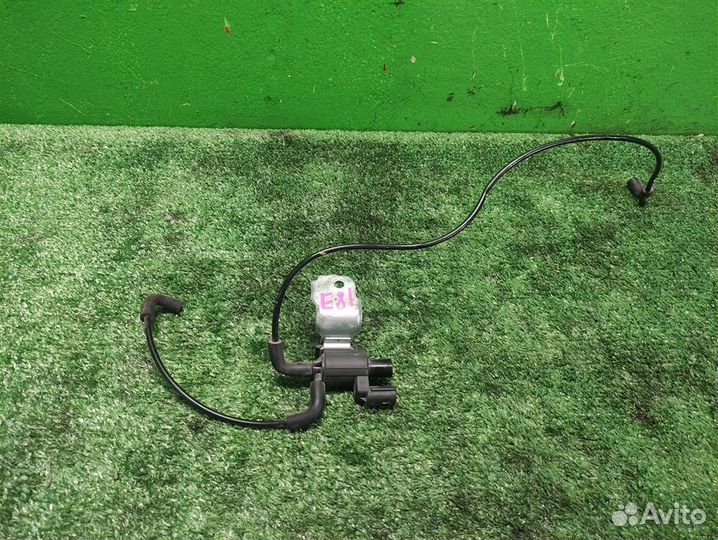 Клапан вакуумный электромагнитный Chevrolet Spark