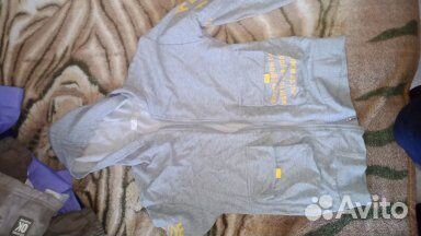 Детские вещи