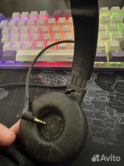 Наушники sony mdr-zx310