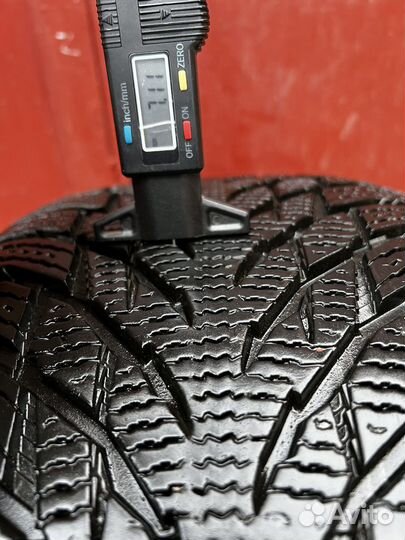 Nokian Tyres Hakkapeliitta R3 245/40 R19 98T