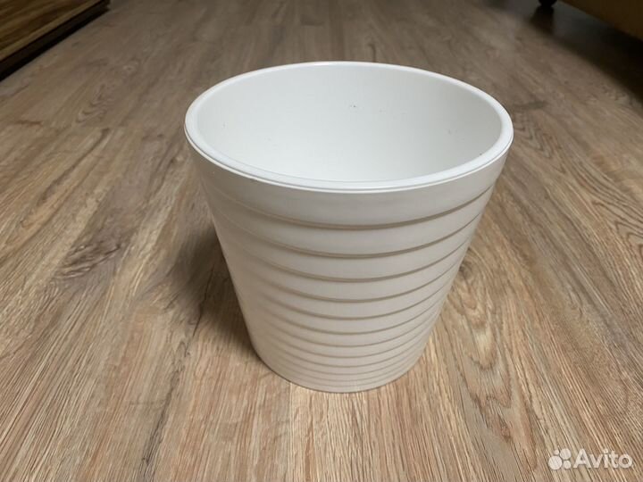 Горшок для цветов