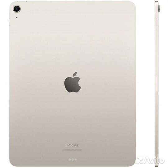 Apple iPad Air (2024) 13