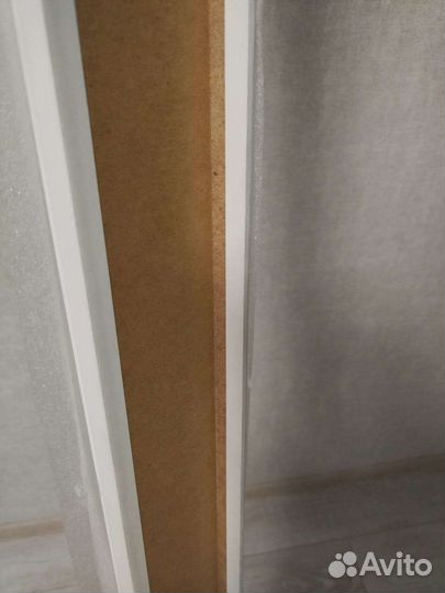 Наличник телескопический ламинированный