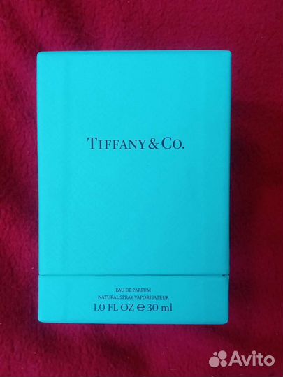 Lady million, tiffany & Co