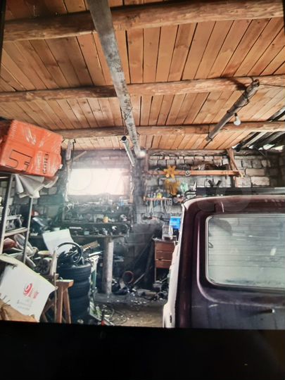 Участок 9 сот. (ИЖС)