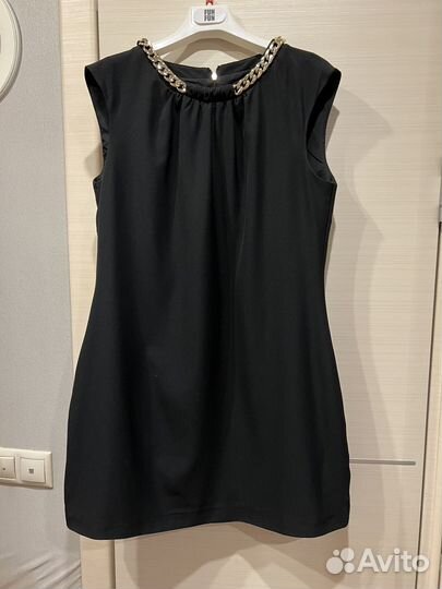 Платье женское р44