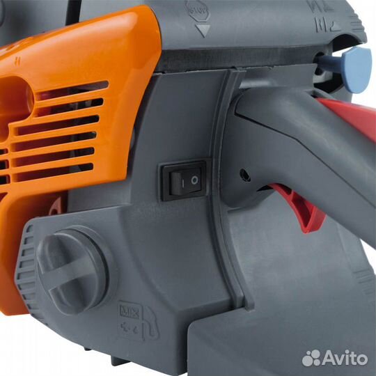 Бензопила Oleo-Mac GSH 51 Easy Start 5031-9020E1