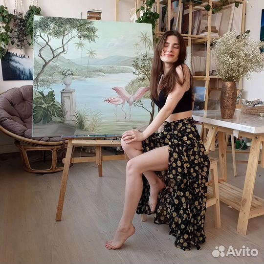 Картины на заказ