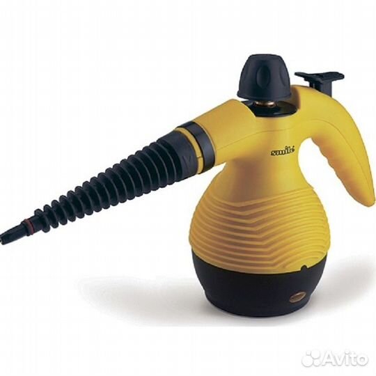 Пароочиститель Smile 1027 Новый