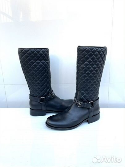 Richmond 36,37 новые сапоги зима Felice 76