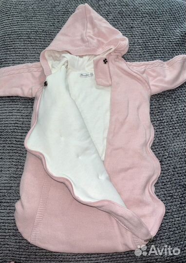 Конверт Monna Rosa