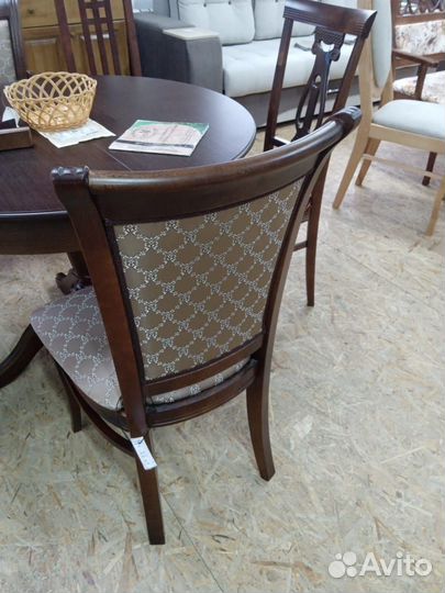 Стул сенатор