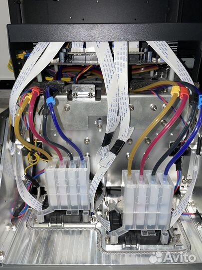 Принтер экосольвентный Oric OR-1602S, 160см, i3200