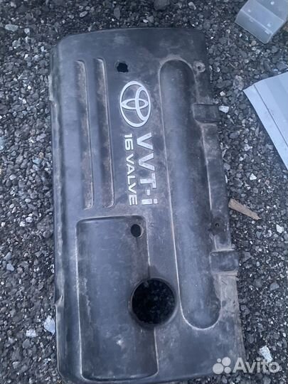 Крышка двс allion 240