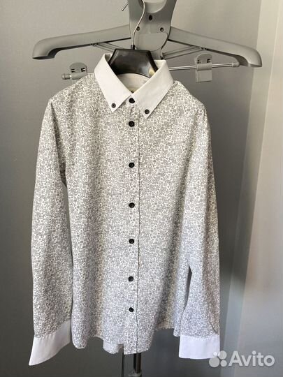 Одежда для мальчика разм 152-158 Zara Gulliver