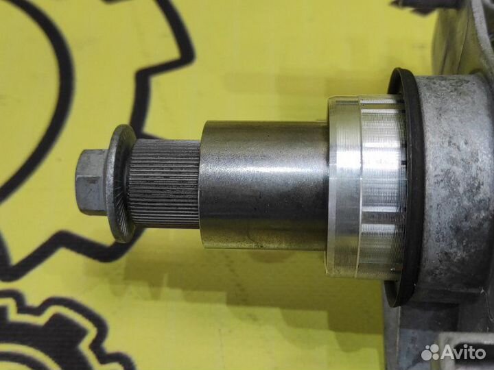 Колонка рулевая Bmw 5-Series F10 N52B25 2009-2013