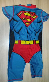 Купальный костюм для мальчика