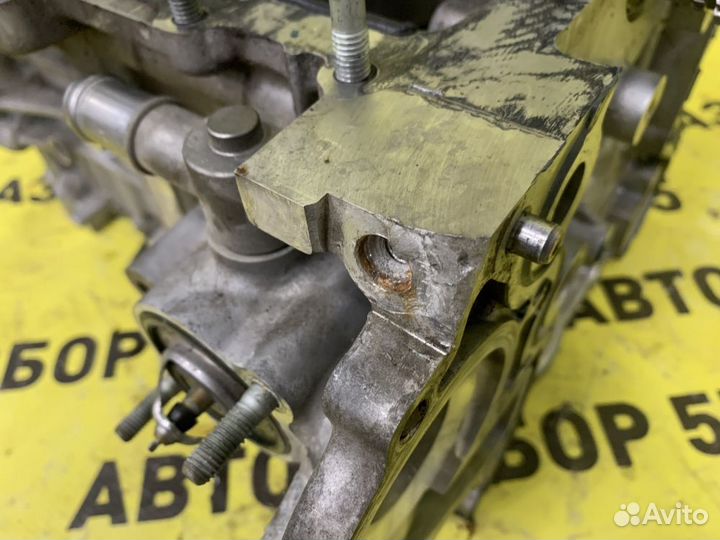 Блок двигателя Kia Optima G4ND