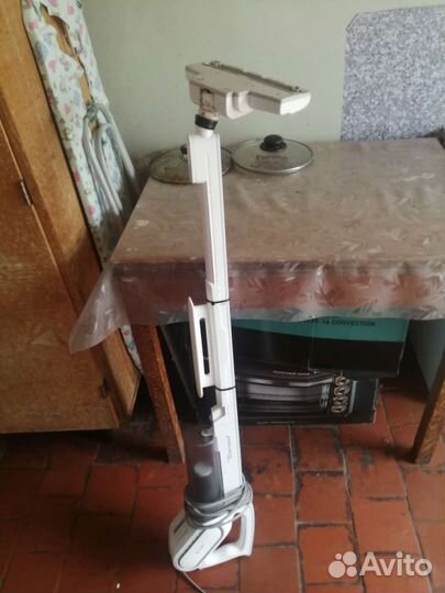 Пылесос deerma