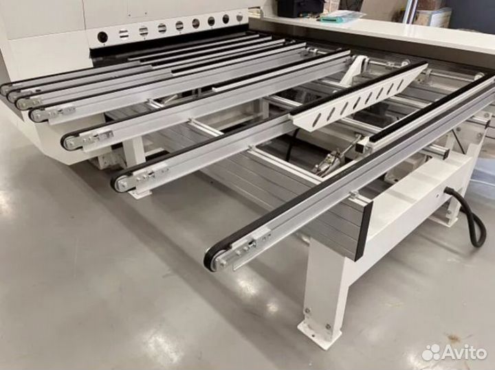 Присадочный центр