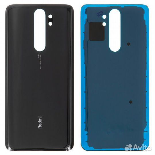 Задняя крышка Xiaomi Redmi Note 8 Pro