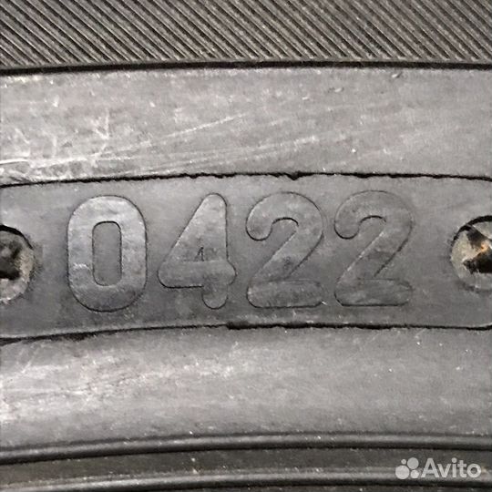 Triangle TH201 255/45 R17 102Y