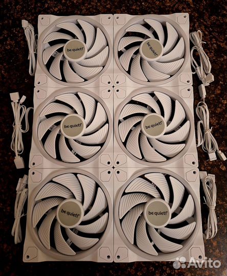 Кулер для корпуса пк