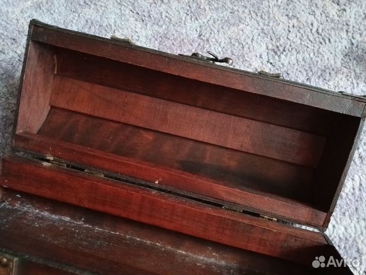 Сундучок Germany Hand made, Alcobox