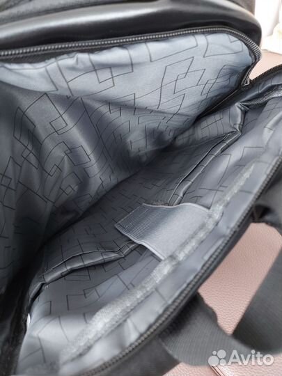 Рюкзак для ноутбука с usb