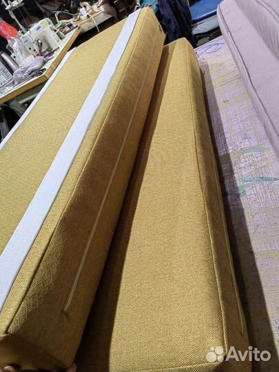 Подушки для дивана