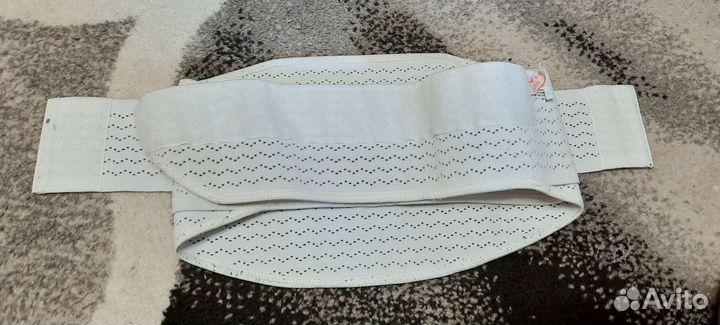 Бандаж для беременных и после родов