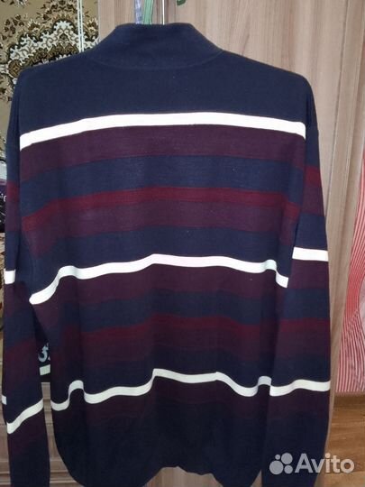 Свитер мужской