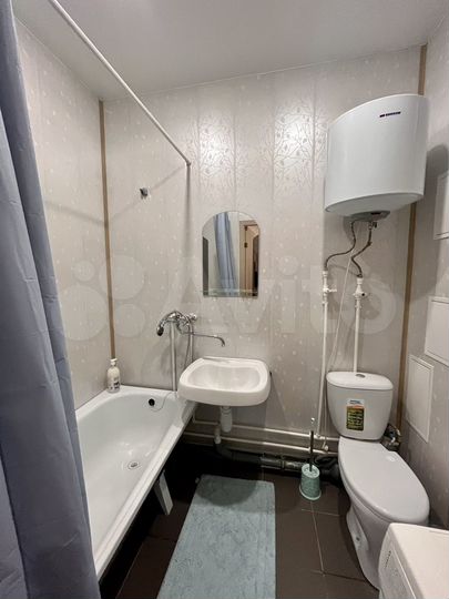 Квартира-студия, 29 м², 11/17 эт.