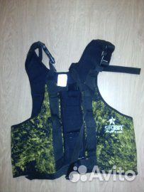 Комплект для подводной охоты