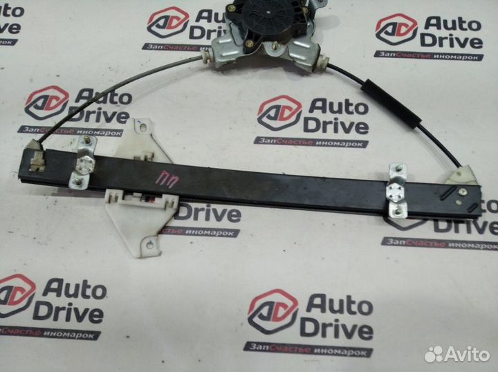 Стеклоподъемник (электрический) передний правый
