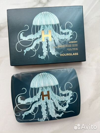 Hourglass Lighting Unlocked Snake в наличии