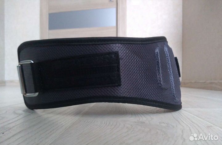 Атлетический пояс