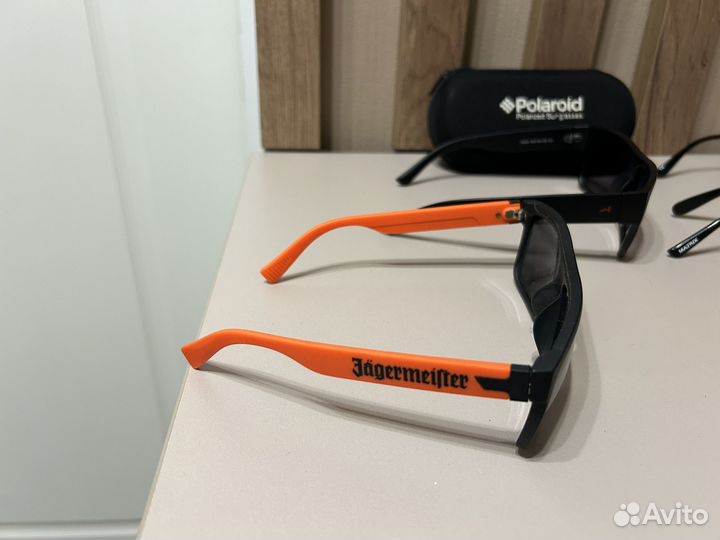 Очки мужские