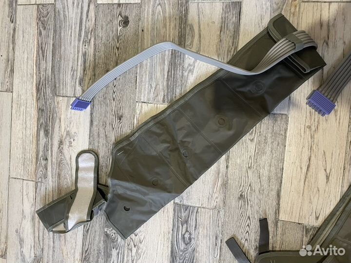 Лимфодренажный аппарат