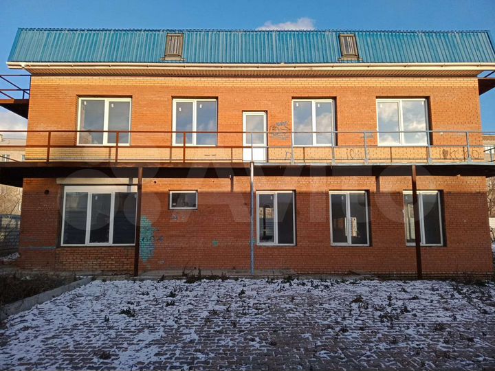 Свободного назначения, 757.6 м²