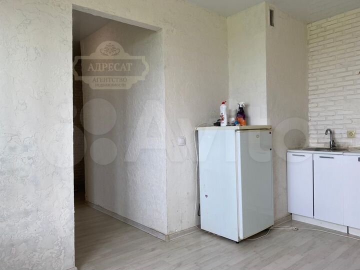 1-к. квартира, 35 м², 6/18 эт.