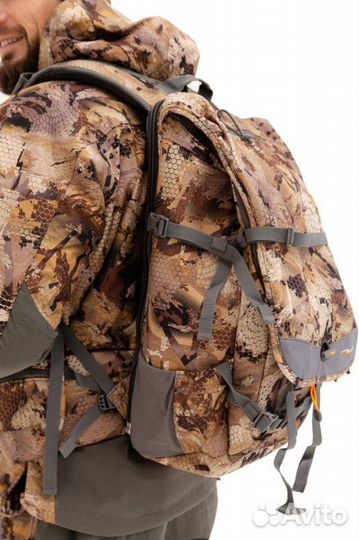 Рюкзак King Hunter BackPack easy (Camo Duck)