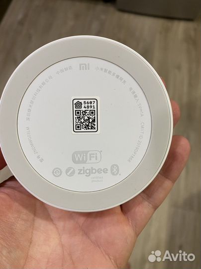 Xiaomi умный дом