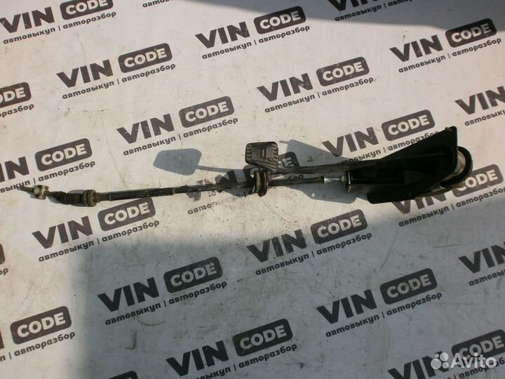 Педаль сцепления Лада Приора