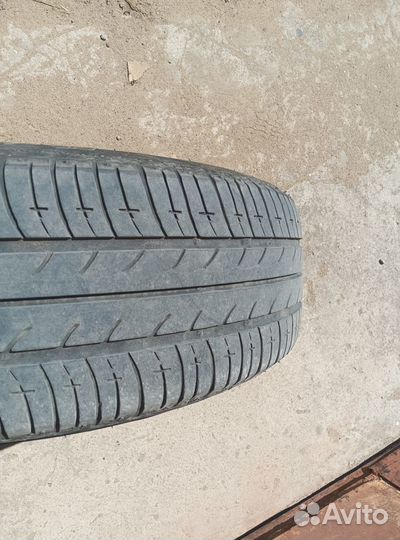 Продам колеса